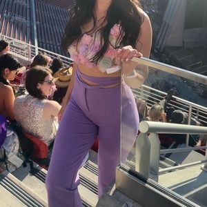 Eras Tour - Taylor Swift Outfit - Lover | Floral Fairy Halloween top costume